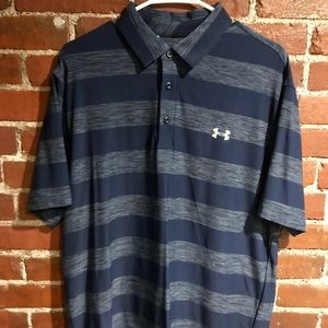 Under Armour Golf Polo